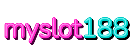 myslot188 — logo kanal